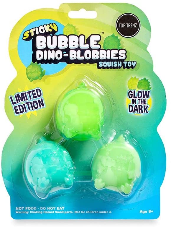 Dino Blobbies