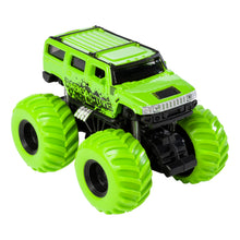 Load image into Gallery viewer, Earth Shockers Monster Truck