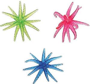 Sticky Starfish