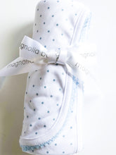 Load image into Gallery viewer, Magnolia Baby Dot Swaddles