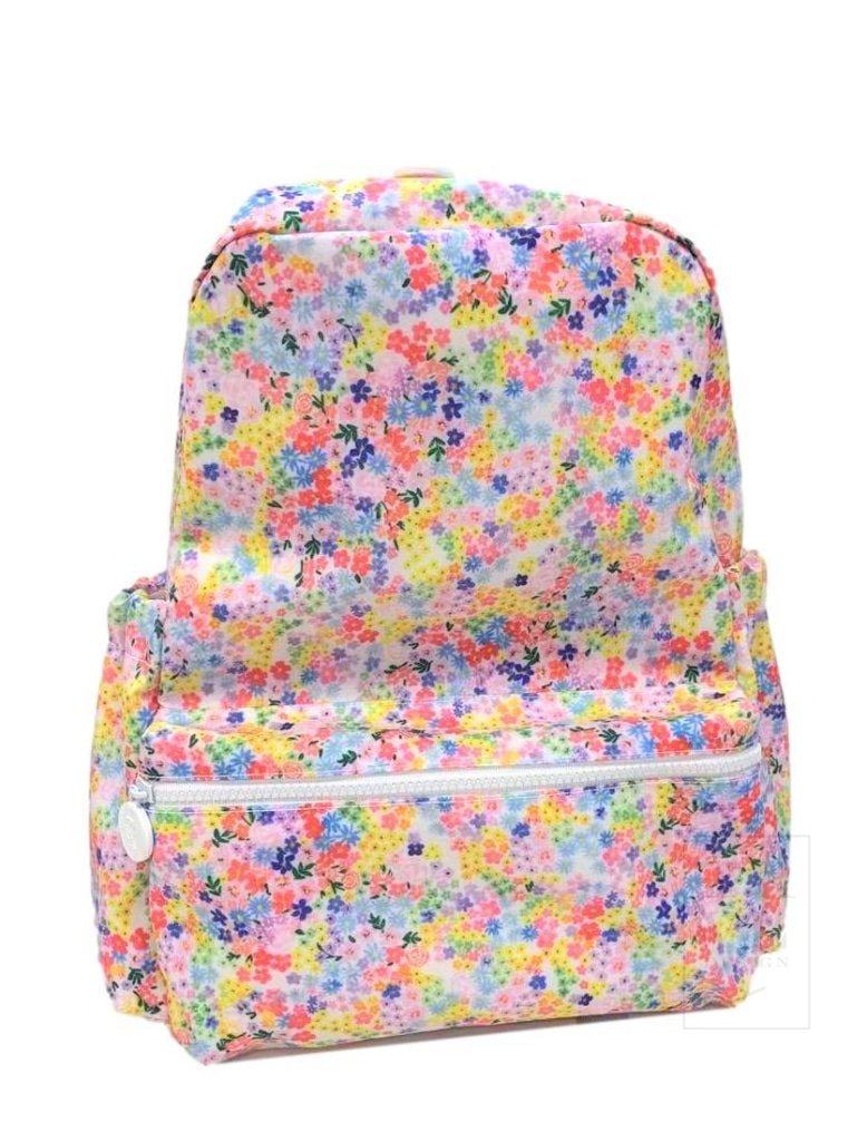 TRVL Design Backpacker: Meadow Floral